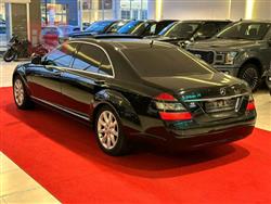 مێرسێدس بێنز S-Class
